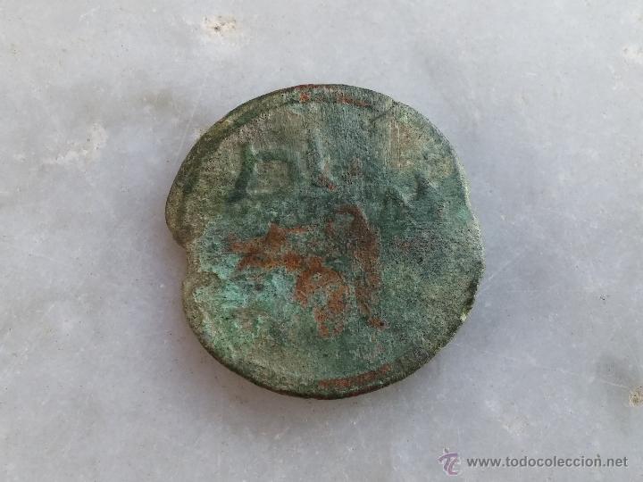 Monedas Hispano &aacute;rabes: Lote de dos Felus Marroqu&iacute;es - Foto 5
