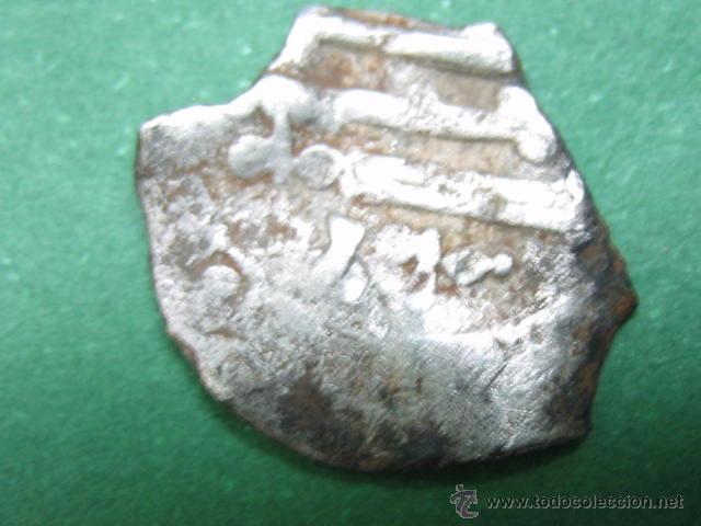 Monedas Hispano &aacute;rabes: Lote de monedas hispano arabes - Foto 2