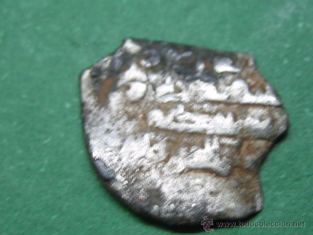 Monedas Hispano &aacute;rabes: Lote de monedas hispano arabes - Foto 3