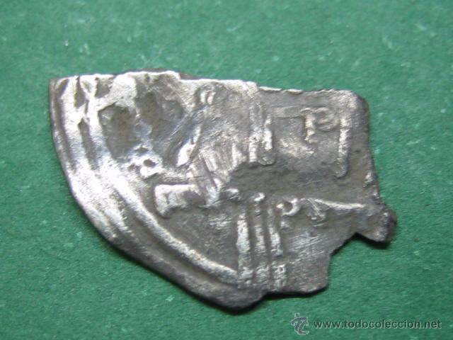 Monedas Hispano &aacute;rabes: Lote de monedas hispano arabes - Foto 4