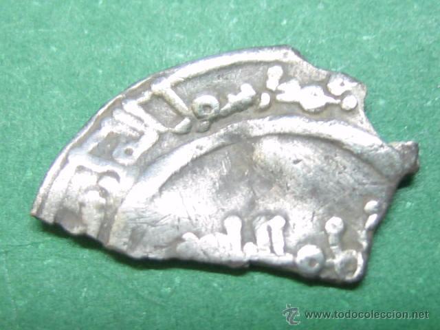 Monedas Hispano &aacute;rabes: Lote de monedas hispano arabes - Foto 5