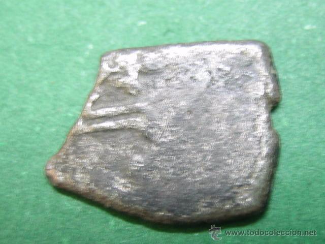 Monedas Hispano &aacute;rabes: Lote de monedas hispano arabes - Foto 6