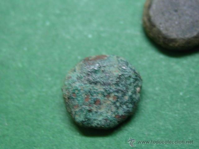 Monedas Hispano &aacute;rabes: Lote de monedas hispano arabes - Foto 10