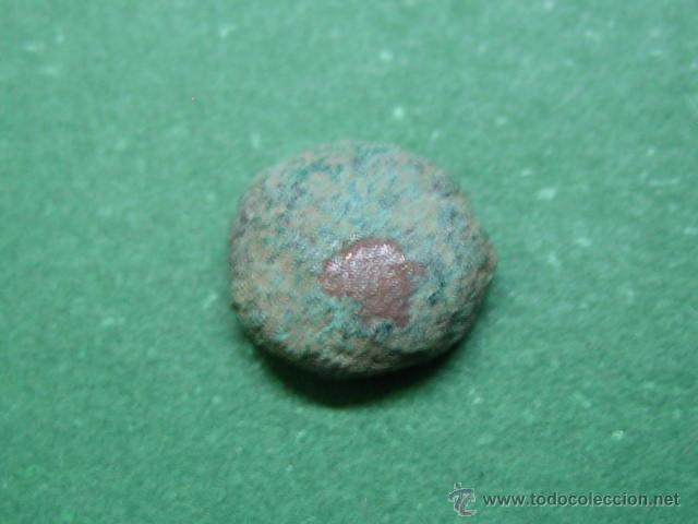 Monedas Hispano &aacute;rabes: Lote de monedas hispano arabes - Foto 13