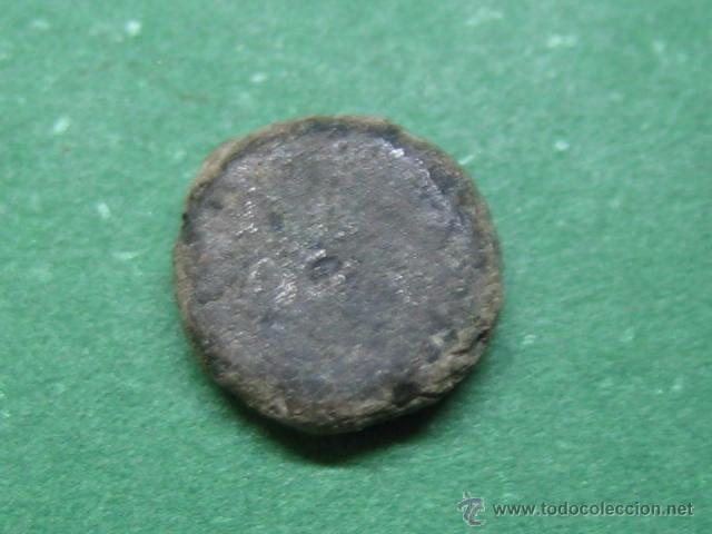 Monedas Hispano &aacute;rabes: Lote de monedas hispano arabes - Foto 17