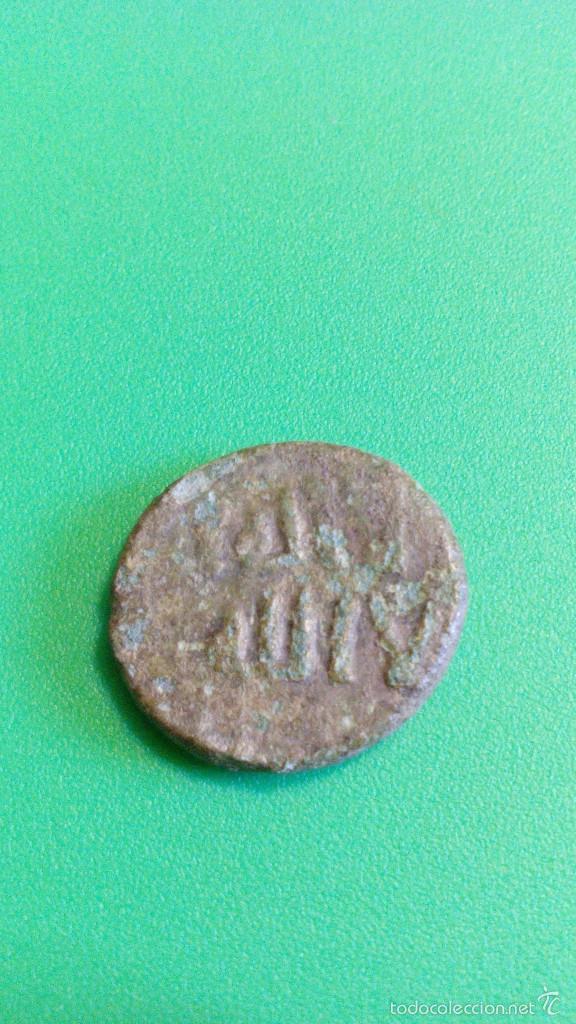 Monedas Hispano &aacute;rabes: FELUS HISPANOARABE - Foto 1