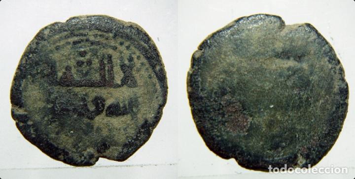 Monedas Hispano &aacute;rabes: Felus hispano arabe para clasificar - Foto 1
