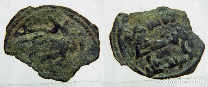 Monedas Hispano &aacute;rabes: FELUS HISPANO ARABE A CATALOGAR - Foto 1