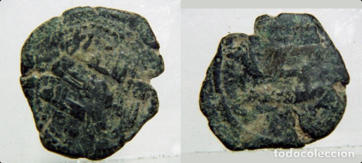 Monedas Hispano &aacute;rabes: FELUS HISPANO ARABE A CATALOGAR - Foto 1