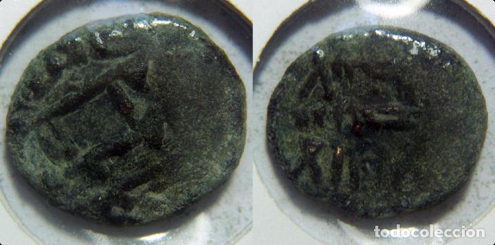 Monedas Hispano &aacute;rabes: FELUS HISPANOARABE A CATALOGAR - Foto 1
