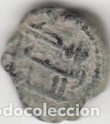 Monedas Hispano &aacute;rabes: FELUS: HISPANO ARABE XIII-a-1 - Foto 1