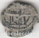 Monedas Hispano &aacute;rabes: FELUS: HISPANO ARABE XIII-a-1 - Foto 2