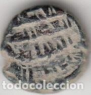 Monedas Hispano &aacute;rabes: FELUS: HISPANO ARABE XX-b - Foto 2