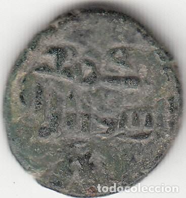 Monedas Hispano &aacute;rabes: FELUS: HISPANO ARABE / IX - a - Foto 2