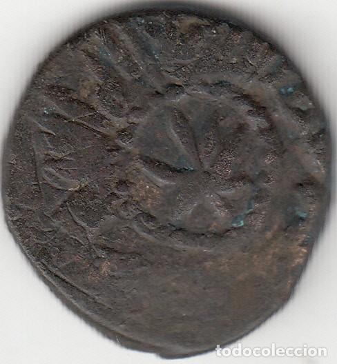 Monedas Hispano &aacute;rabes: FELUS: HISPANO ARABE. XVII b / CECA AL ANDALUS - Foto 1