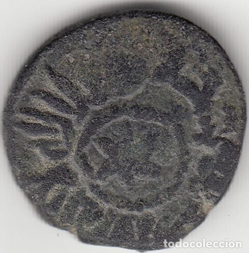 Monedas Hispano &aacute;rabes: FELUS: HISPANO ARABE. XVII a / CECA AL ANDALUS - Foto 1