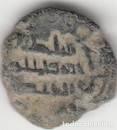 Monedas Hispano &aacute;rabes: FELUS: HISPANO ARABE. XX b - Foto 2