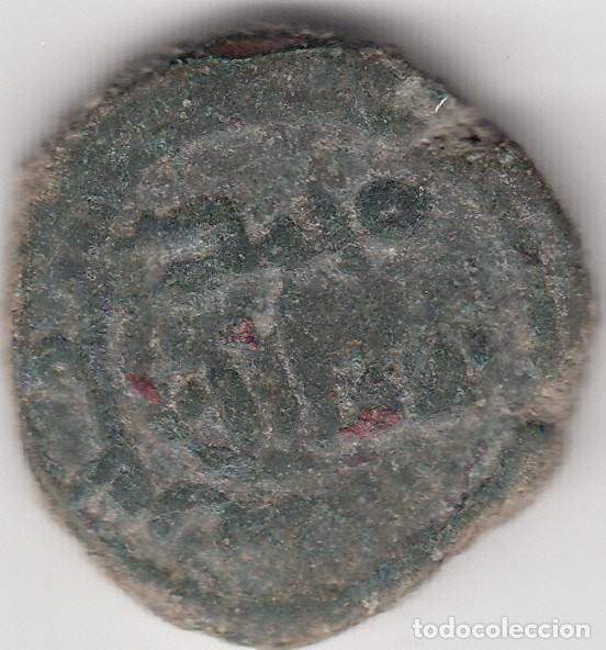 Monedas Hispano &aacute;rabes: FELUS: HISPANO ARABE. XX d - Foto 2