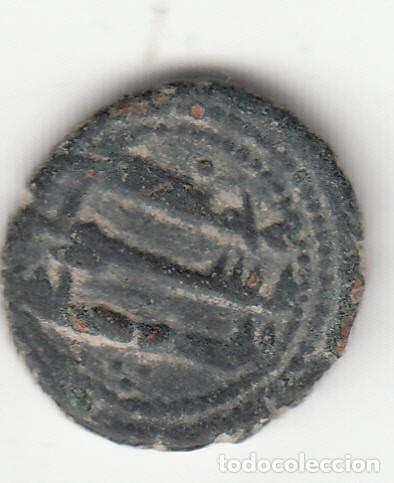 Monedas Hispano &aacute;rabes: FELUS: HISPANO ARABE. XIII a-6 - variante - Foto 2