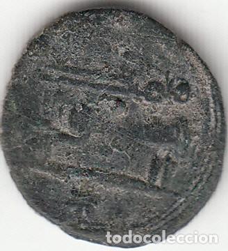 Monedas Hispano &aacute;rabes: FELUS: HISPANO ARABE. XIII a-10 - variante - Foto 2