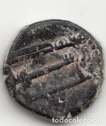 Monedas Hispano &aacute;rabes: FELUS: HISPANO ARABE. XIII c - Foto 2