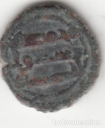 Monedas Hispano &aacute;rabes: FELUS: HISPANO ARABE. XIII C-VARIANTE - Foto 2