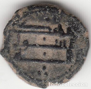 Monedas Hispano &aacute;rabes: FELUS: HISPANO ARABE  XIII c-5 - Foto 2