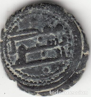 Monedas Hispano &aacute;rabes: FELUS: HISPANO ARABE XIII e - Foto 2