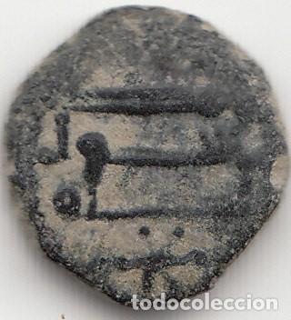 Monedas Hispano &aacute;rabes: FELUS: HISPANO ARABE XIII i - Foto 2