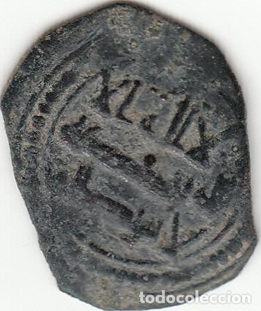 Monedas Hispano &aacute;rabes: FELUS: HISPANO ARABE. MUHAMMAD I ( 269 H) / I - 52-2 - Foto 1