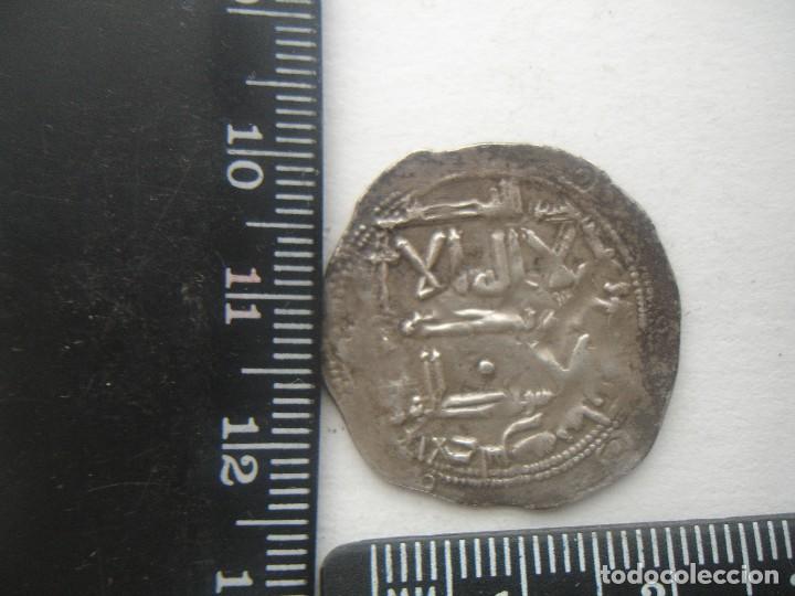 Monedas Hispano &aacute;rabes: 1 DIRHAM PLATA AL ANDALUS &iquest;? - Foto 4