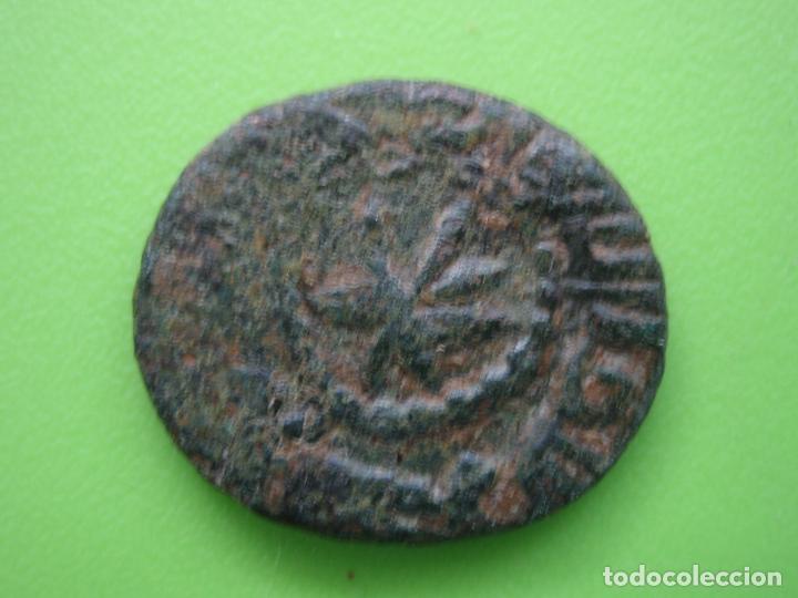 Monedas Hispano &aacute;rabes: Antigua moneda hispano Arabe - Foto 2