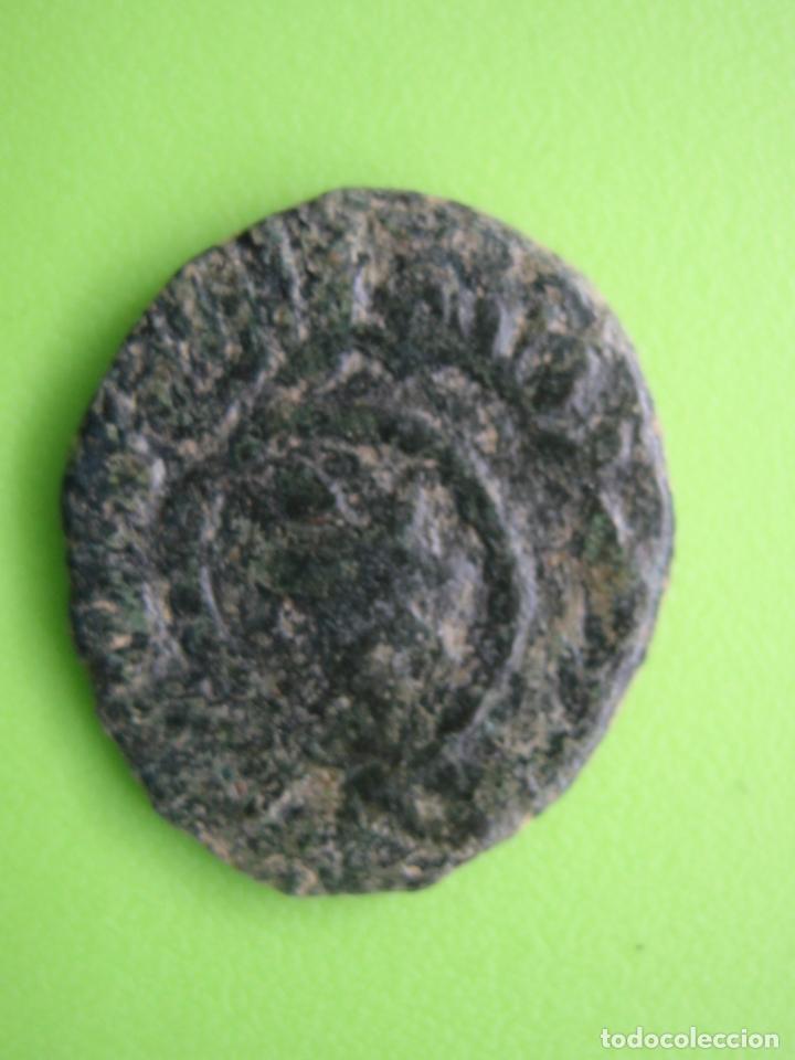 Monedas Hispano &aacute;rabes: Antigua moneda hispano Arabe - Foto 1