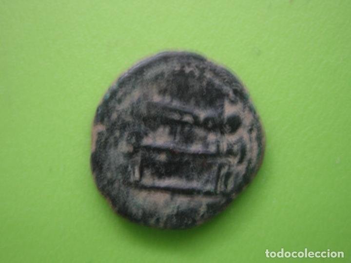 Monedas Hispano &aacute;rabes: Antigua moneda hispano Arabe - Foto 2