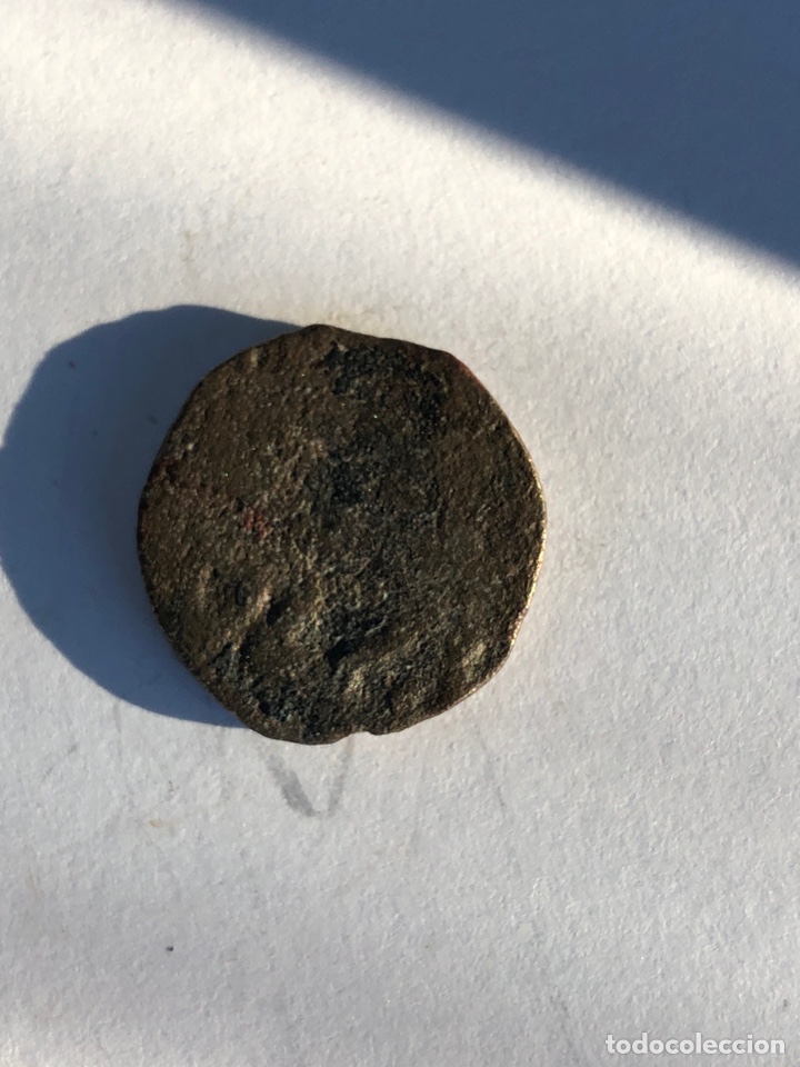 Monedas Hispano &aacute;rabes: Moneda antigua &aacute;rabe - Foto 3