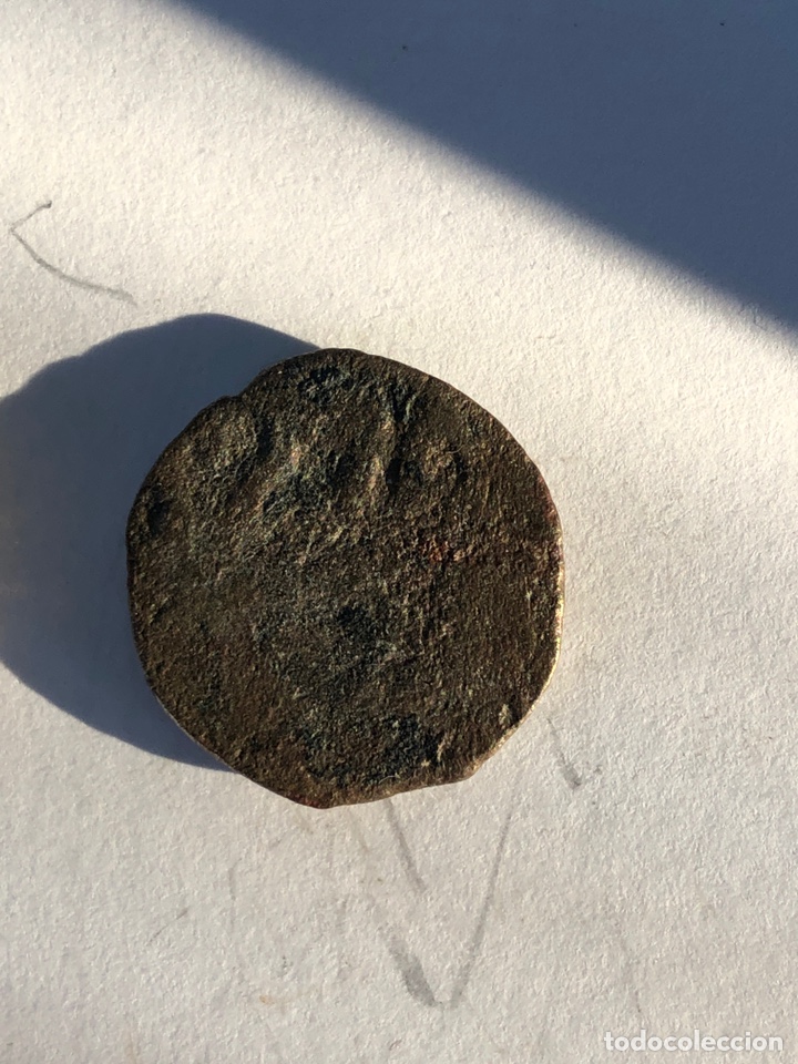 Monedas Hispano &aacute;rabes: Moneda antigua &aacute;rabe - Foto 4