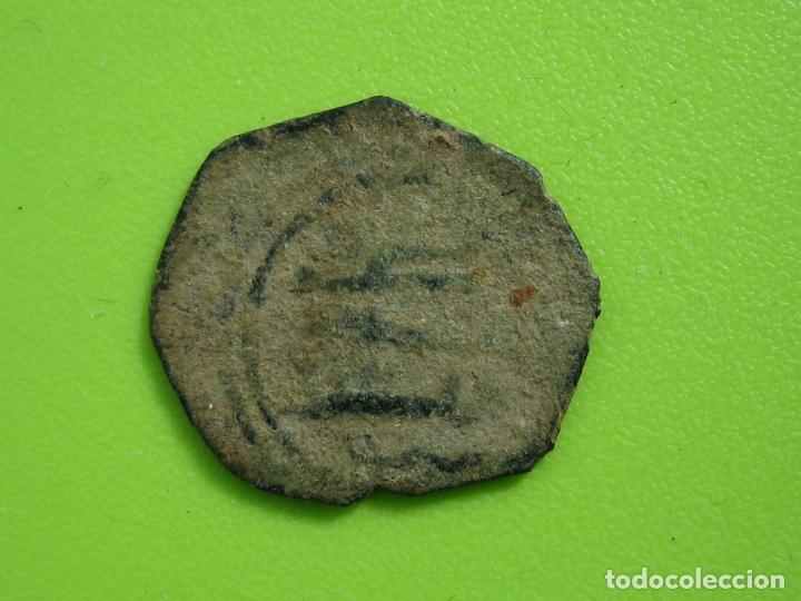 Monedas Hispano &aacute;rabes: Moneda hispano arabe - Foto 1