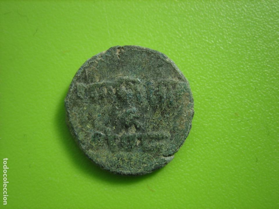 Monedas Hispano &aacute;rabes: Moneda Hispano-arabe. Felus - Foto 2