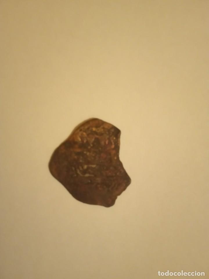 Monedas Hispano &aacute;rabes: Bronce - Foto 2