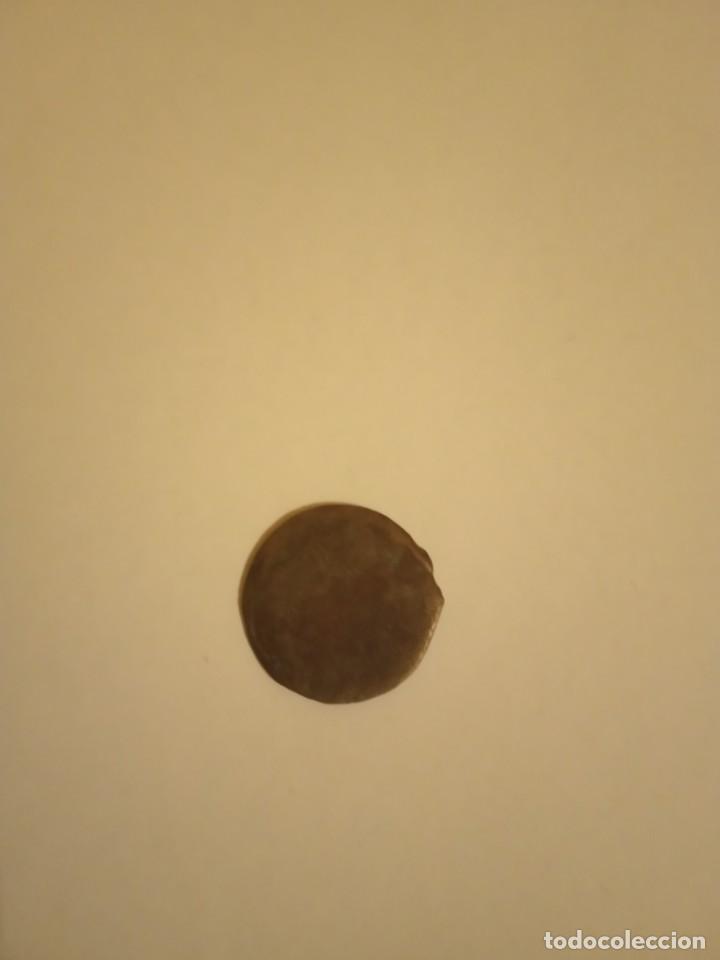 Monedas Hispano &aacute;rabes: Bronce - Foto 2