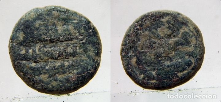 Monedas Hispano &aacute;rabes: FELUS PARA IDENTIFICAR - Foto 1