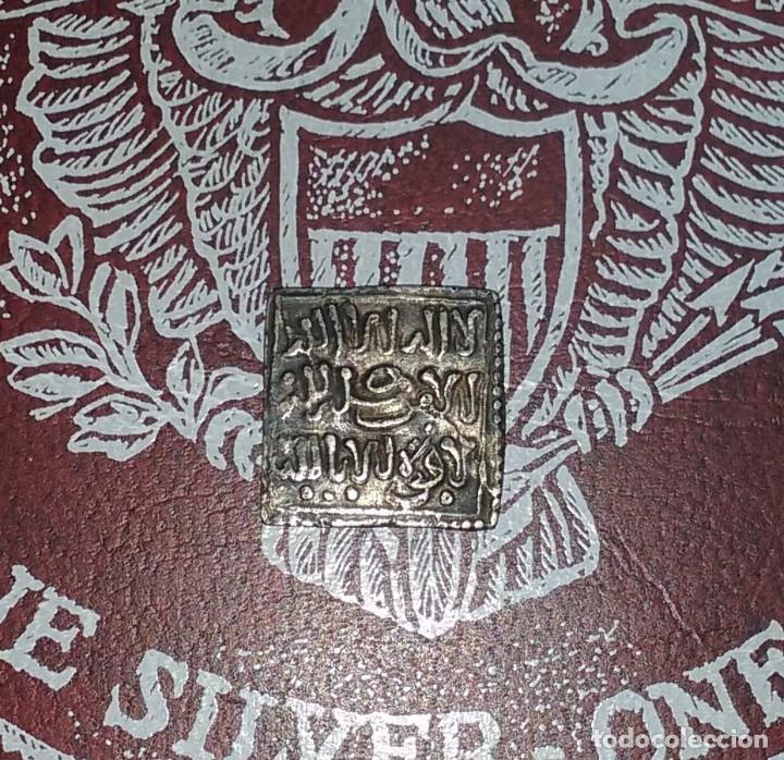 Monedas Hispano &aacute;rabes: EXCELENTE DIRHEM ALMOHADE ANONIMO - Foto 1