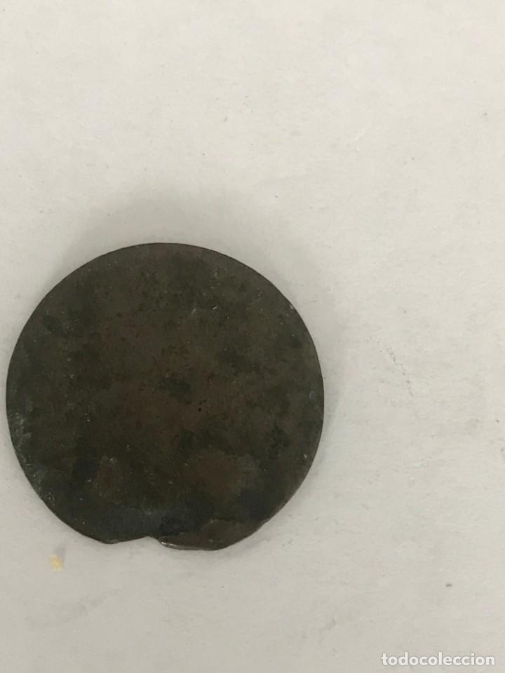 Monedas Hispano &aacute;rabes: FELUS O FALUS CON ESTRELLA DE DAVID - Foto 5