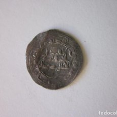Monedas hispano árabes: DIRHEM AL ANDALUS. ABDERRAHMAN III. PLATA.. Lote 216886375