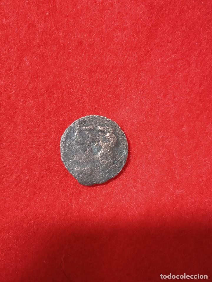 Monedas Hispano &aacute;rabes: Felus - Foto 2