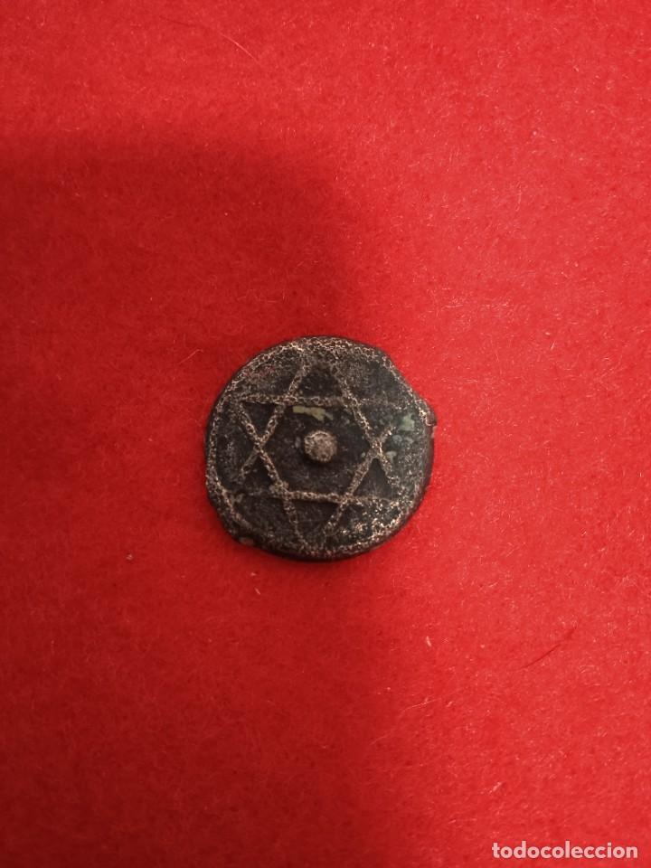 Monedas Hispano &aacute;rabes: Felus - Foto 1