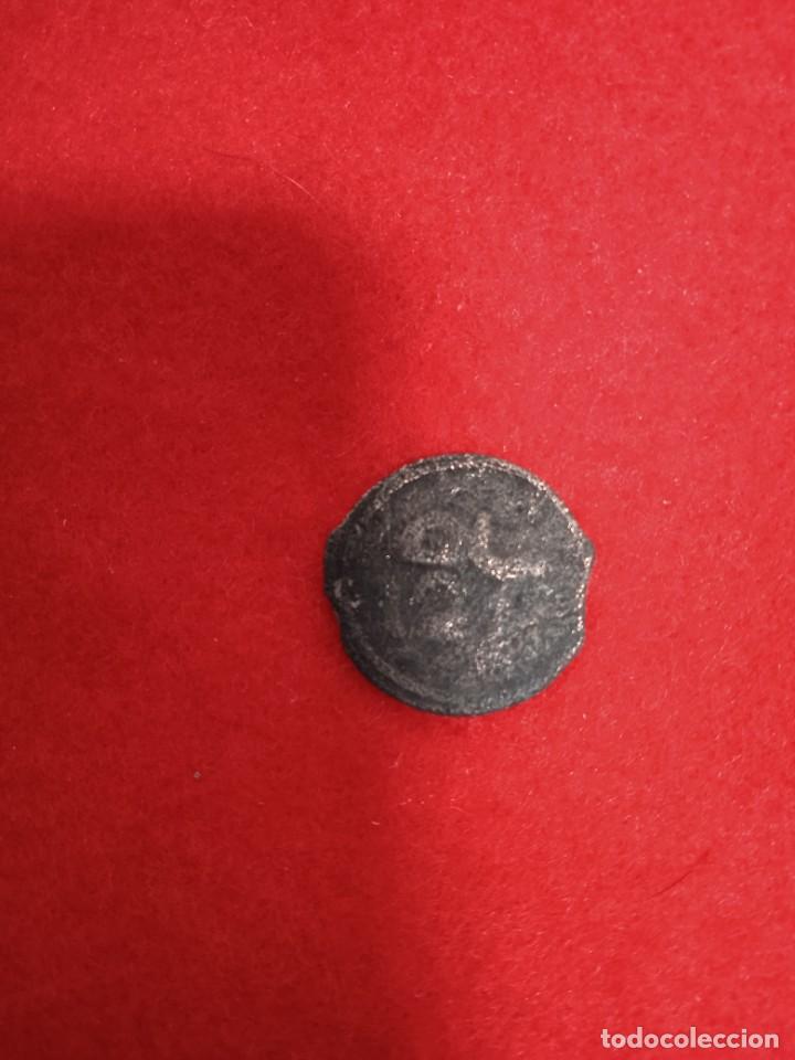 Monedas Hispano &aacute;rabes: Felus - Foto 2