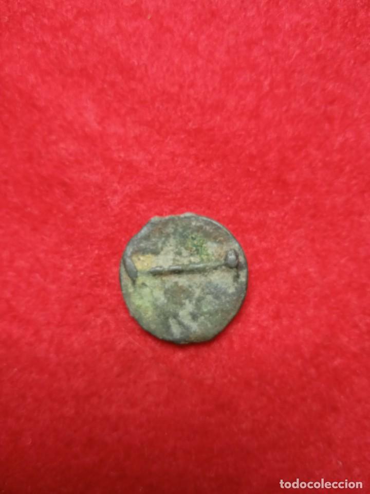 Monedas Hispano &aacute;rabes: Felus - Foto 2