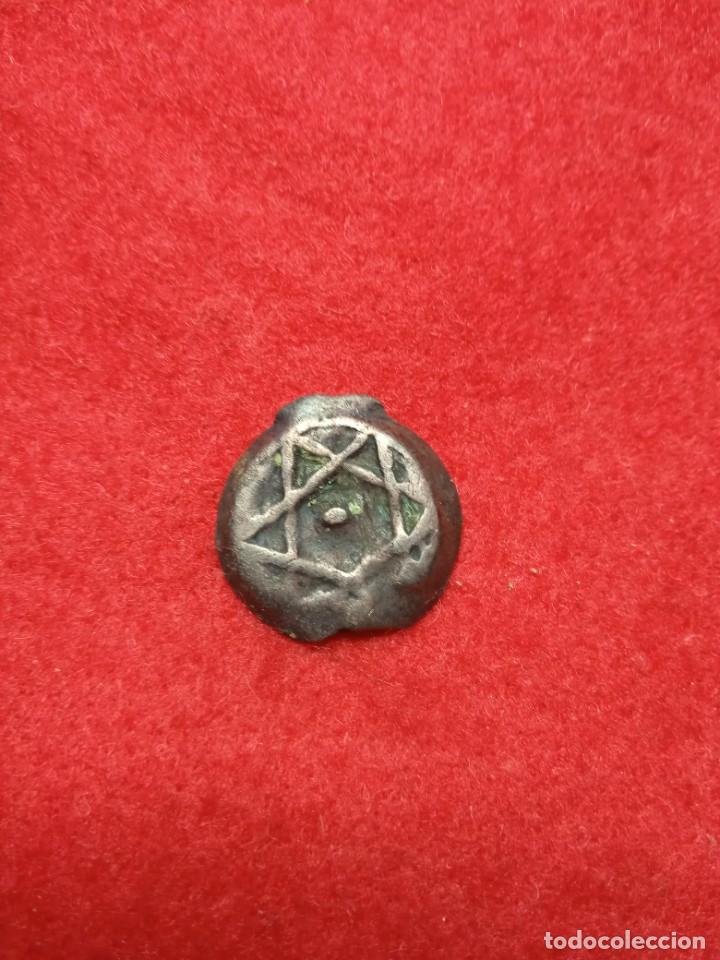 Monedas Hispano &aacute;rabes: Felus - Foto 1
