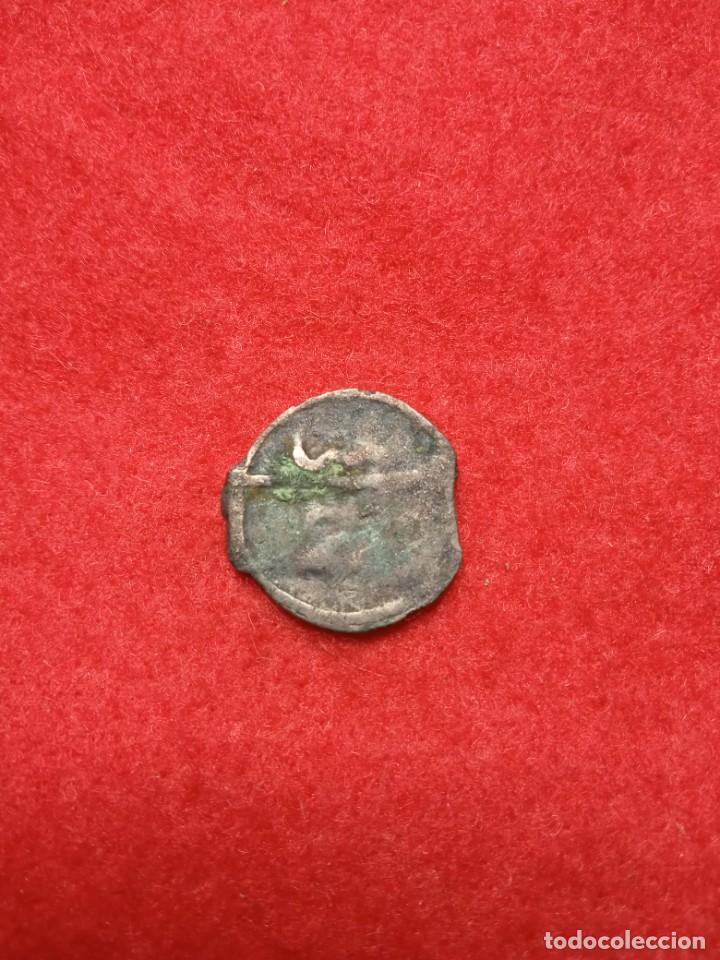 Monedas Hispano &aacute;rabes: Felus - Foto 2